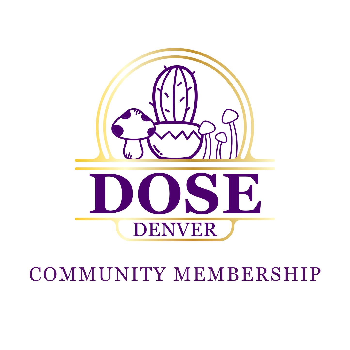 Community Membership