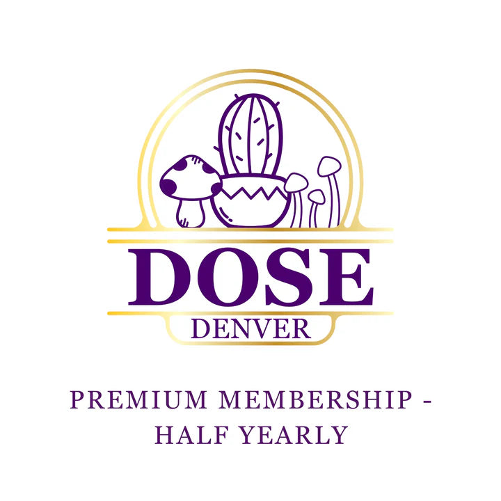 Premium Membership - Half Yearly
