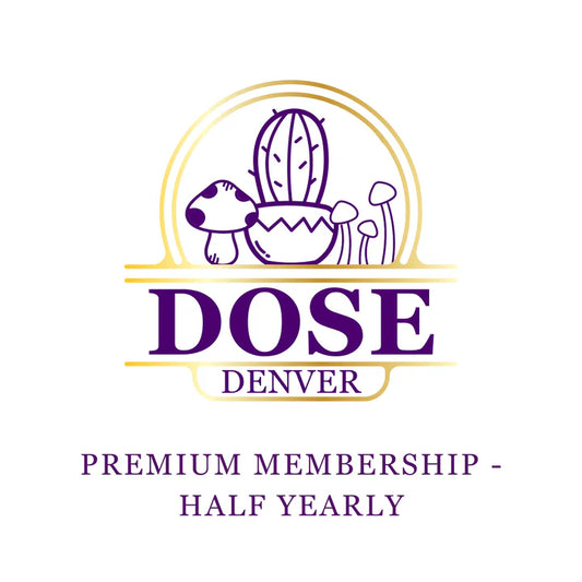 Premium Membership - Half Yearly