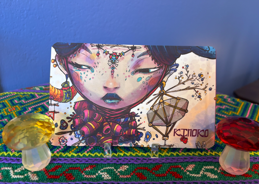 Awesome Ride Guide + Kinoko Bar